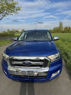Bild des Angebotes Ford Ranger XLT