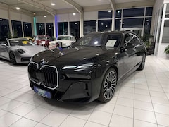 Bild des Angebotes BMW 750 e xDrive M-Sport Pro ACC 360° STHZ 1.Hd.+AH
