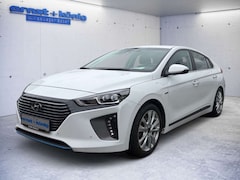 Bild des Angebotes Hyundai IONIQ Plug-in-Hybrid 1.6 GDI Premium