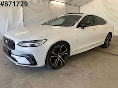 Bild des Angebotes Volvo S90 R Design AWD 20"|Digi|Glasdach|360°|HUD|H&K