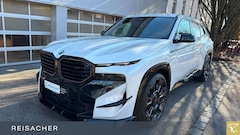 Bild des Angebotes BMW XM Label AHK,DAProf,Leder,LM23",4xSH,Belü