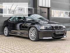 Bild des Angebotes BMW M3 E46 CSL *1 of 1.383 * 19.246km *