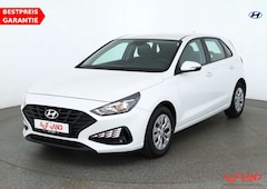 Bild des Angebotes Hyundai i30 1.5 Pure DAB Tempomat Bluetooth Klima