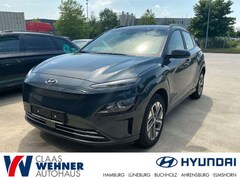 Bild des Angebotes Hyundai KONA Select 2WD MJ21 Select-Paket