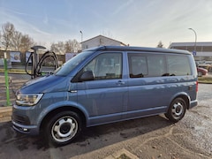Bild des Angebotes VW T6 California VW T6 California Beach + gratis Qeedo Zelt