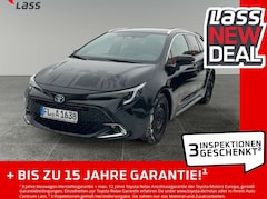 Bild des Angebotes Toyota Corolla Touring Sports 2.0  Teamplayer 2xKlima