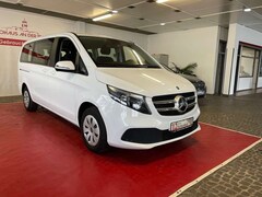 Bild des Angebotes Mercedes-Benz V 220 d lang *1. Hd.+ Tempom. + Klima + Ambiente