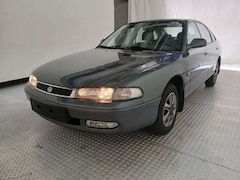 Mazda 626 626 2.0i GLX