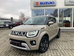 Bild des Angebotes Suzuki Ignis 1,2 Comfort CVT Automatik
