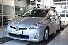 Bild des Angebotes Toyota Prius 1.8VVT-i Life Hybrid Automatik*Head-Up*Alu