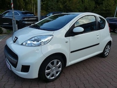 Bild des Angebotes Peugeot 107 *Automatik*1.0*32500 km