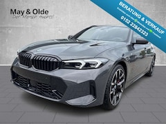 Bild des Angebotes BMW 330 d xDrive Touring M Sport HUD StandHZG Navi PA