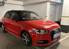 Bild des Angebotes Audi A1 1.0 TFSI ultra Sportback
