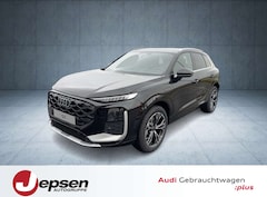 Bild des Angebotes Audi Q3 SUV e-hybrid S tr. LED FLA 19 ACC 360 ParkAss