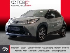 Bild des Angebotes Toyota Aygo X 1.0 VVT-i Team D SHZ Kamera Carplay DAB