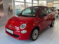 Bild des Angebotes Fiat 500C Cabrio 1.0 GSE KLIMA*TEMPOMAT*CARPLAY*LM