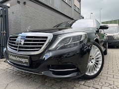 Bild des Angebotes Mercedes-Benz S 350 d BlueTec PANORAMA*MASSAGE*SOFTCLOSE*TV*TOP