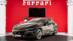Bild des Angebotes Ferrari Purosangue High-End-Audio*Steinschlagschutzfolie