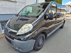 Bild des Angebotes Opel Vivaro 2.0 CDTi Kasten L2H1 Klima TÜV neu