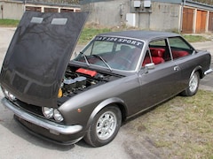 Bild des Angebotes Fiat 124 Coupè Sport Coupé 1600