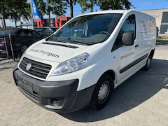 Bild des Angebotes Fiat Scudo 10 Business L1H1 90 Multijet AHK Radio