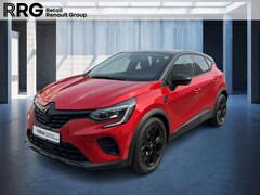 Bild des Angebotes Renault Captur 1.6 160 E-TECH RIVE GAUCHE Plug-In Hybrid