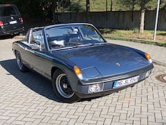 Bild des Angebotes Porsche 914 914/4