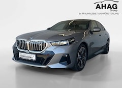 Bild des Angebotes BMW i5 eDrive40 M Sport Driv.Ass.Prof. H/K 360° Sitzbelüf