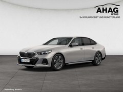Bild des Angebotes BMW i5 eDrive40 M Sport Driv.Ass.Prof. H/K 360° Sitzbelüf