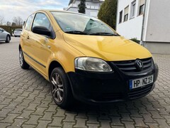 Bild des Angebotes VW Fox 1.4
