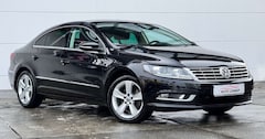 Bild des Angebotes VW Passat CC *2Hand*Scheckheft*Bi-Xenon*Navi*PDC*17*