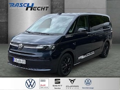 VW LT Multivan Energy LÜ 2.0 TDI DSG*AHK*LED*NAVI*SHZ