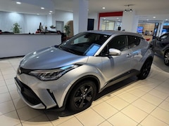 Bild des Angebotes Toyota C-HR Hybrid Team D NAVI Sitzheizung KAmera Garantie