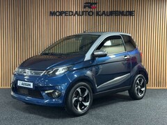 Bild des Angebotes Aixam City Sport Facelift | 8 PS Kubota Motor | Rückfahrkamera