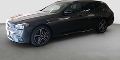 Bild des Angebotes Mercedes-Benz E 400 d 4MATIC T-Modell AMG Line*Night Paket*360