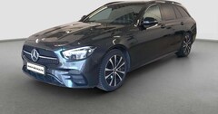 Bild des Angebotes Mercedes-Benz E 400 d 4MATIC T-Modell AMG Line*Night Paket*360