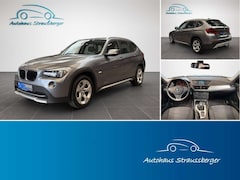 Bild des Angebotes BMW X1 18 d sDrive