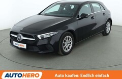 Bild des Angebotes Mercedes-Benz A 180 d Aut.*LED*NAVI*TEMPO*PDC*SHZ*KLIMA*GARANTIE*