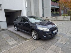 Bild des Angebotes Renault Megane Luxe