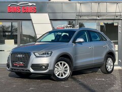 Bild des Angebotes Audi Q3 2.0 TDI quattro*Xenon*Navi*2.Hand*Scheckheft