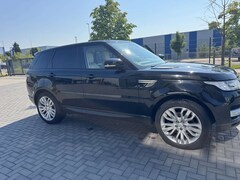 Bild des Angebotes Land Rover Range Rover TDV8 HSE
