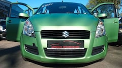 Bild des Angebotes Suzuki Splash Klima, SEHR SPARSAM !!!!!
