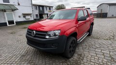 Bild des Angebotes VW Amarok Basis DoubleCab Automatik HU NEU