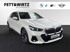 Bild des Angebotes BMW 520 i Inkl. € 1.190 Zubehörbonus*|LR 523,- br. o.Anz.
