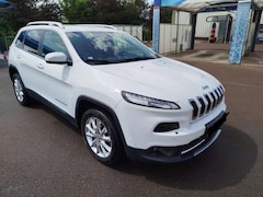 Bild des Angebotes Jeep Cherokee Limited 4WD