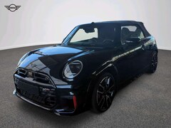 Bild des Angebotes MINI John Cooper Works Cabrio John Cooper Works Trim