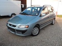 Bild des Angebotes Mitsubishi Space Star 1,6