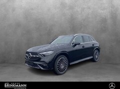 Bild des Angebotes Mercedes-Benz GLC 200 GLC 200 4M AMG Line/EasyP/DigitalLight/AHK/360°
