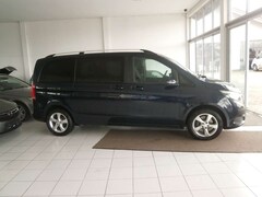 Bild des Angebotes Mercedes-Benz V 220 V 220 CDI 250 CDI EDITION 4MATIC kompakt (447.811)