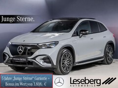 Bild des Angebotes Mercedes-Benz EQE SUV EQE 500 SUV 4M AMG DIG.LIGHT/Night/Distro./Pano/